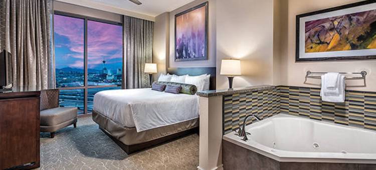 蓝色沙漠温德姆酒店(Club Wyndham Desert Blue)图片