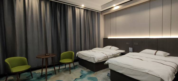 金悦商务宾馆图片