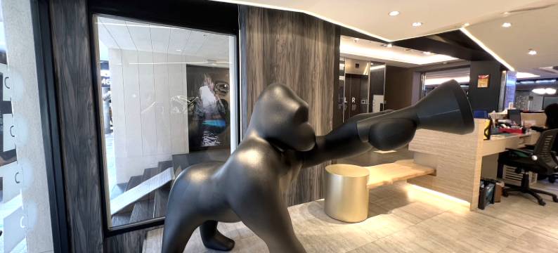 台北绮乐文旅-开封馆图片