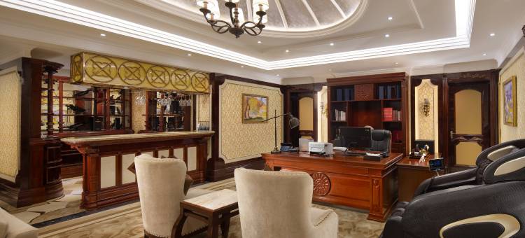 遵义贵州饭店图片