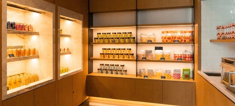 西安浐灞万枫酒店(国际会展中心店)图片