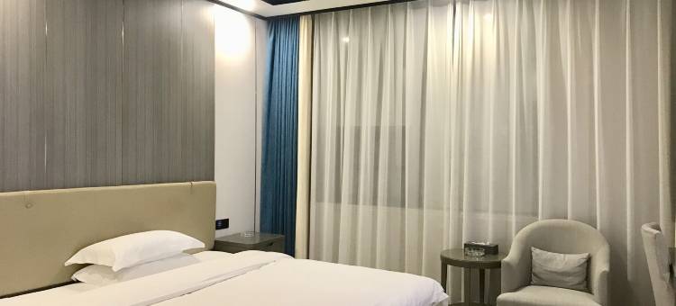 中方明珠酒店图片