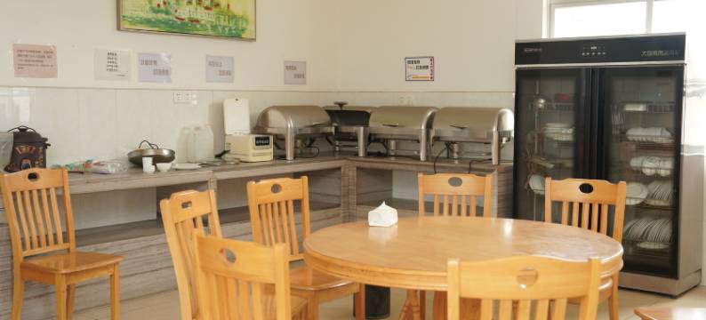 悦途商务酒店(北海金滩店)图片