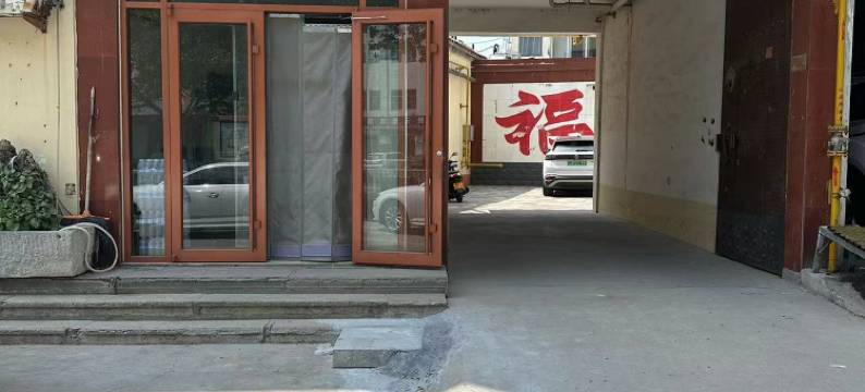 惠民迎宾宾馆图片