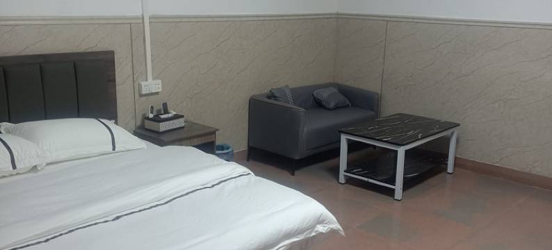 粤安居公寓图片