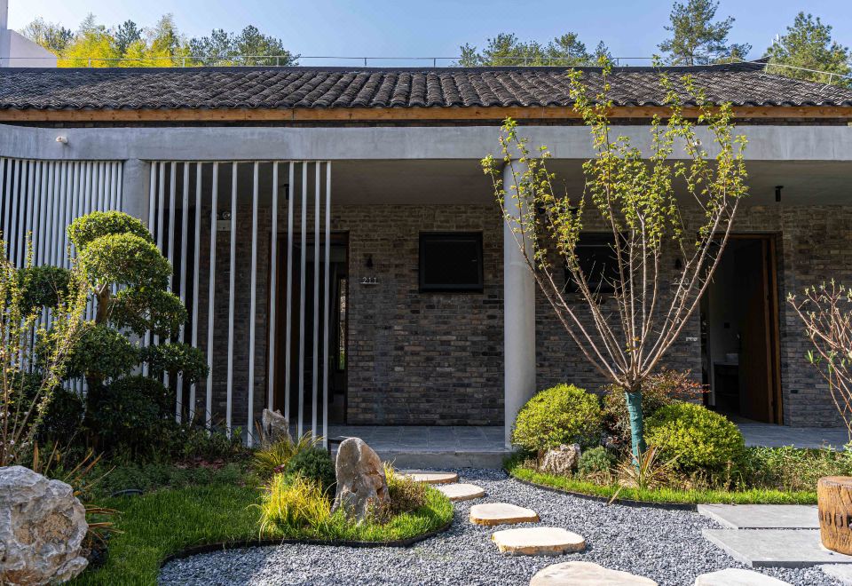 Jinyang Homestay Hotel Overview