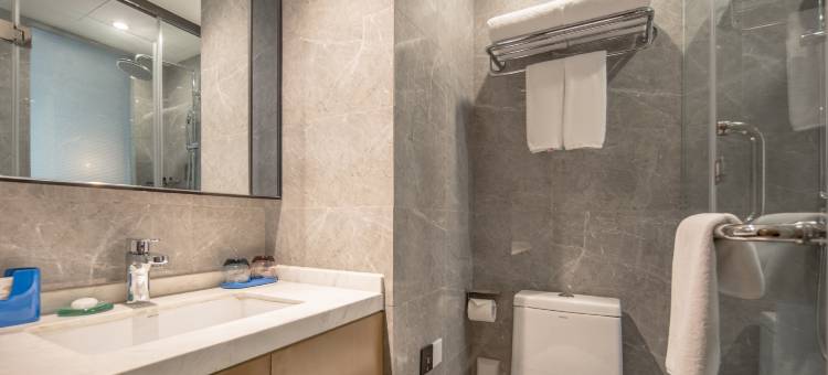 南京金帆万源酒店(新街口店)图片