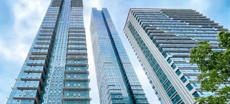 铂尔顿LOFT酒店(中南大学湘雅医院省博物馆店)图片