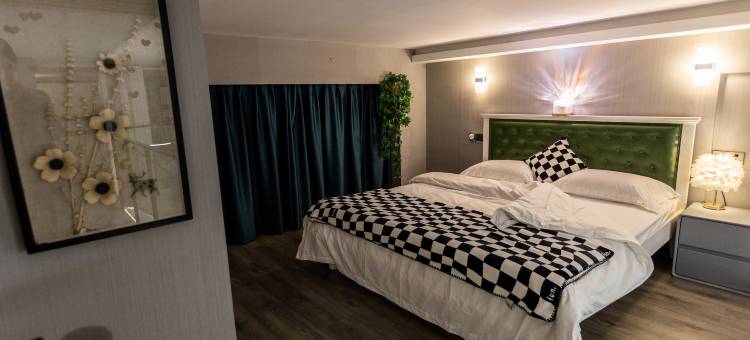 云门望江·高端LOFT酒店公寓图片