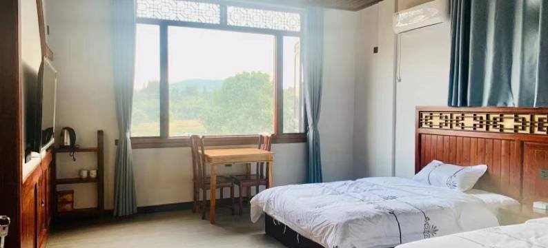 水缘原舍客栈图片