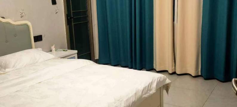 景洪孔雀湾宾馆图片