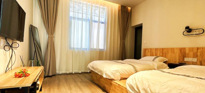 大理地山客栈(洱海才村店)图片