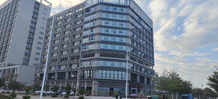 惠州华科公寓图片