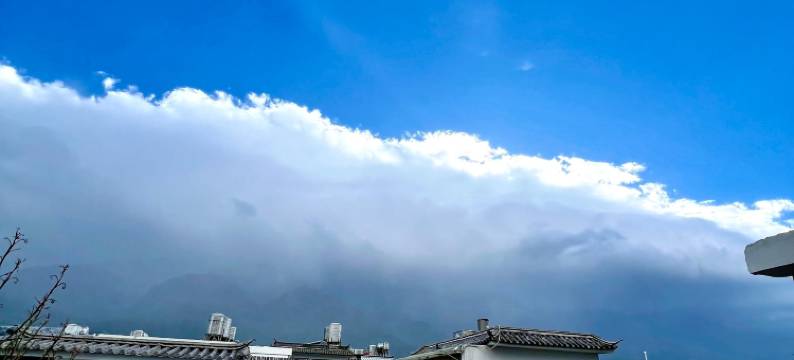 大理市兰亭竹里客栈图片