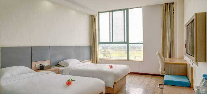 今世缘大酒店(繁昌经济开发区横山街道店)图片