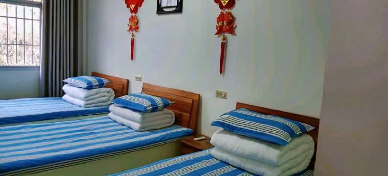 汝阳县西泰山月满楼客栈图片