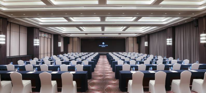 义乌锦都酒店图片