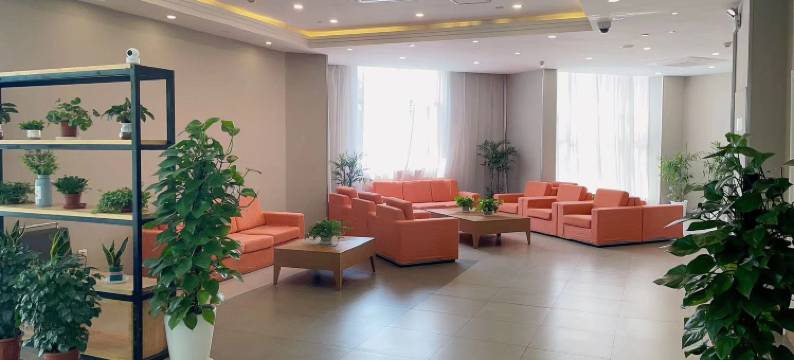 如家酒店(上海奉贤电子信息学院店)图片