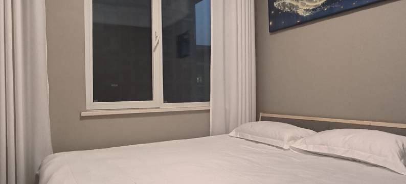 雄安新区白洋淀锦橙酒店图片