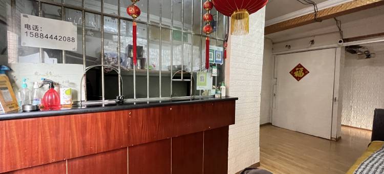 成都卡卡西招待所图片