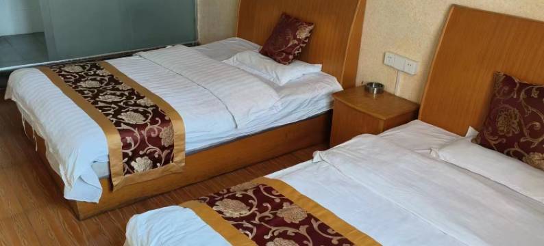 麻城英豪宾馆图片