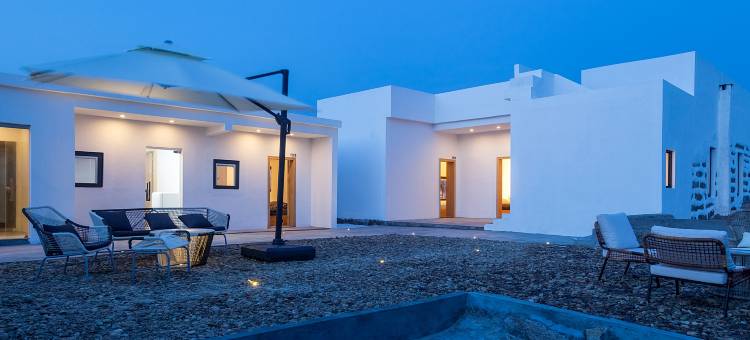 无垠·岩屿island&villa民宿图片