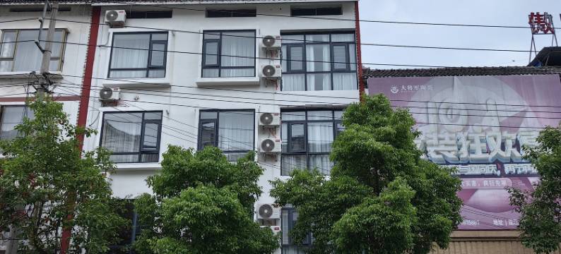 惠水金泰酒店(涟江广场店)图片