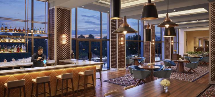 加德满都凯悦酒店(Hyatt Regency Kathmandu)图片