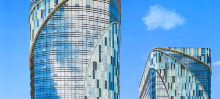 维也纳国际酒店(海口西海岸国际会展中心店)图片