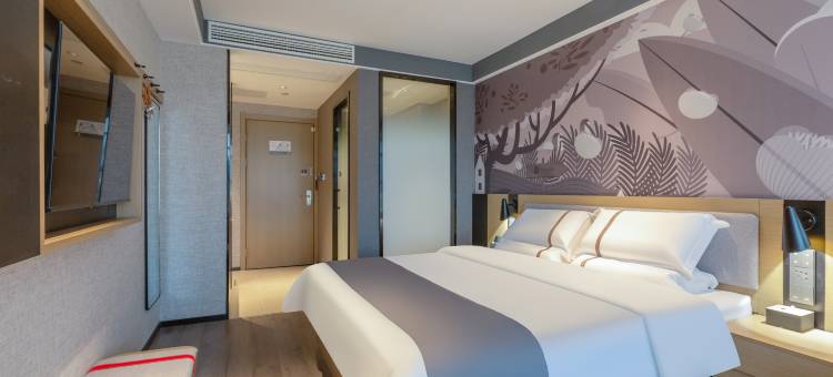 尚客优酒店(禾河西路店)图片