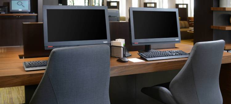 达拉斯中央高速公路索尼斯塔精选酒店(Sonesta Select Dallas Central Expressway)图片