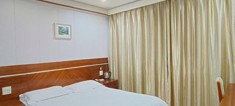 湖州永利宾馆图片