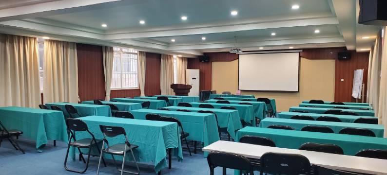 南宁教育宾馆图片