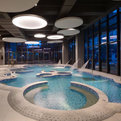 广东惠州南昆山2日1晚自由行