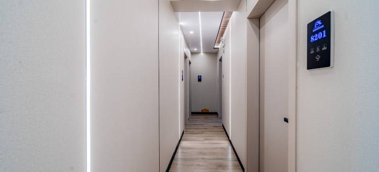 平塘聚前智慧民宿(中国天眼科普基地店)图片