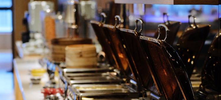 GOGO HOTEL  市政館图片