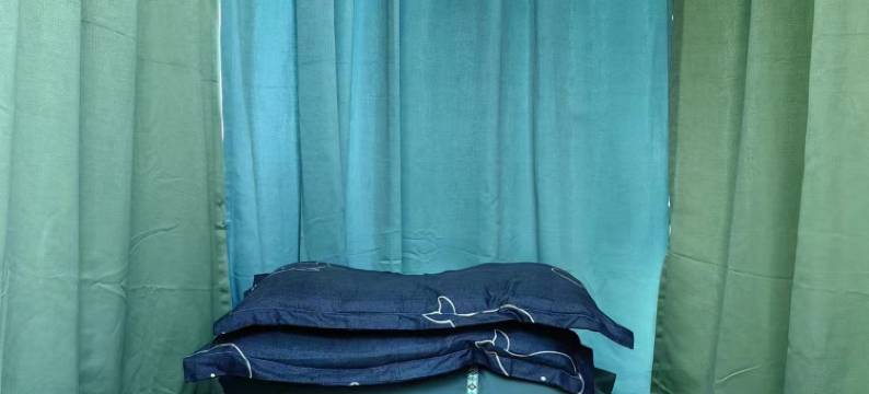 武功山金顶营地(山神平台店)图片