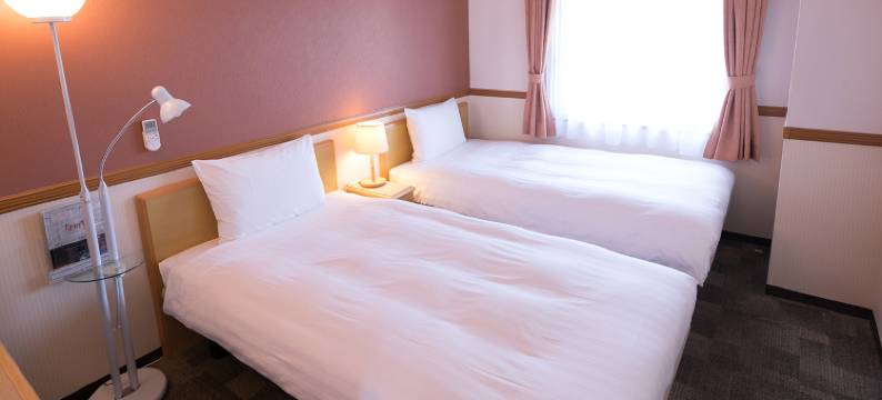 东横INN-宫崎中央通(Toyoko Inn Miyazaki Chuo-dori)图片