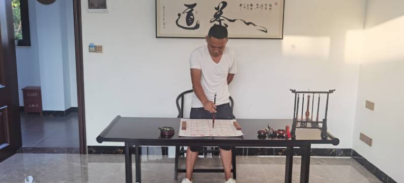 五指山红雅民宿图片