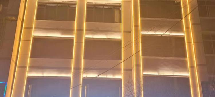 凯亚圣酒店图片