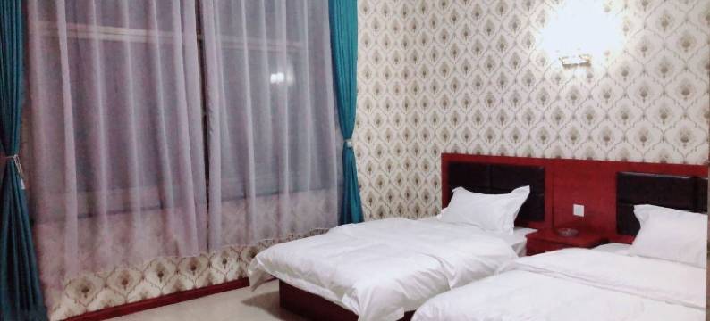 迎宾快捷民宿图片