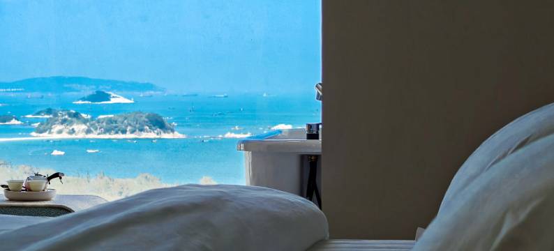 楠溪海景民宿(金銮湾店)图片