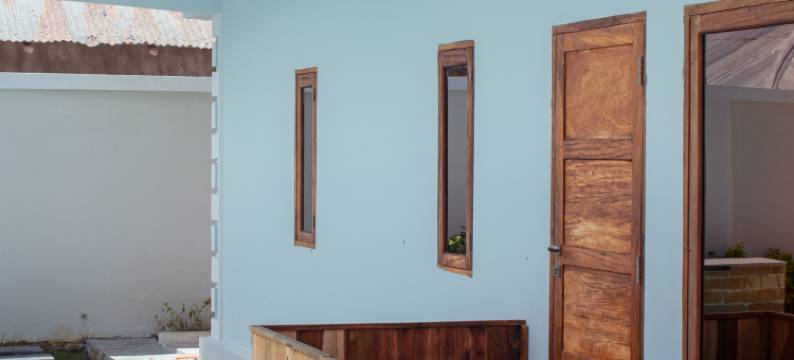 尼波工作室公寓(Nebo Studio Apartments)图片