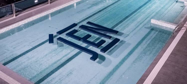 香格里拉深圳前海JEN酒店图片