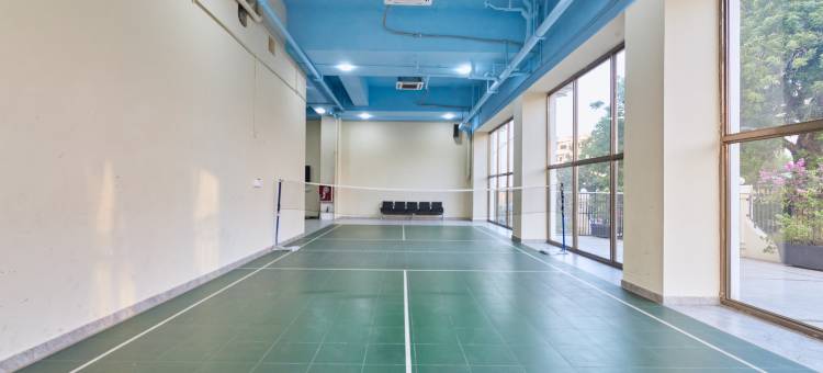 城堡塔公寓酒店(Chateau Towers Hotel Apartment)图片