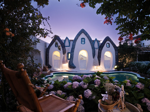 Alisha·秘密花园民宿