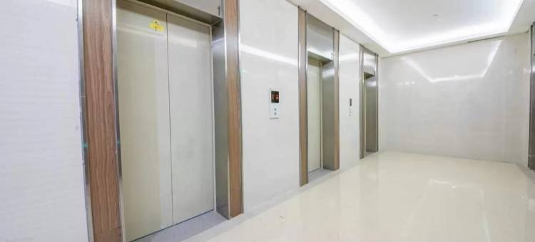 广州南思公寓(新塘永旺梦乐城店)图片
