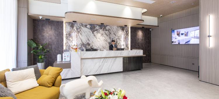 嘉缘瑞庭酒店(乌镇西栅景区店)图片