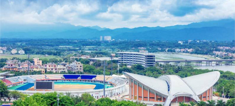 陵水语萱精致亲子假日酒店(海韵广场店)图片