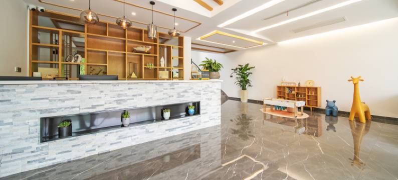 喜途Xitu·山旅野奢亲子露营美宿(荣耀天空之城)图片